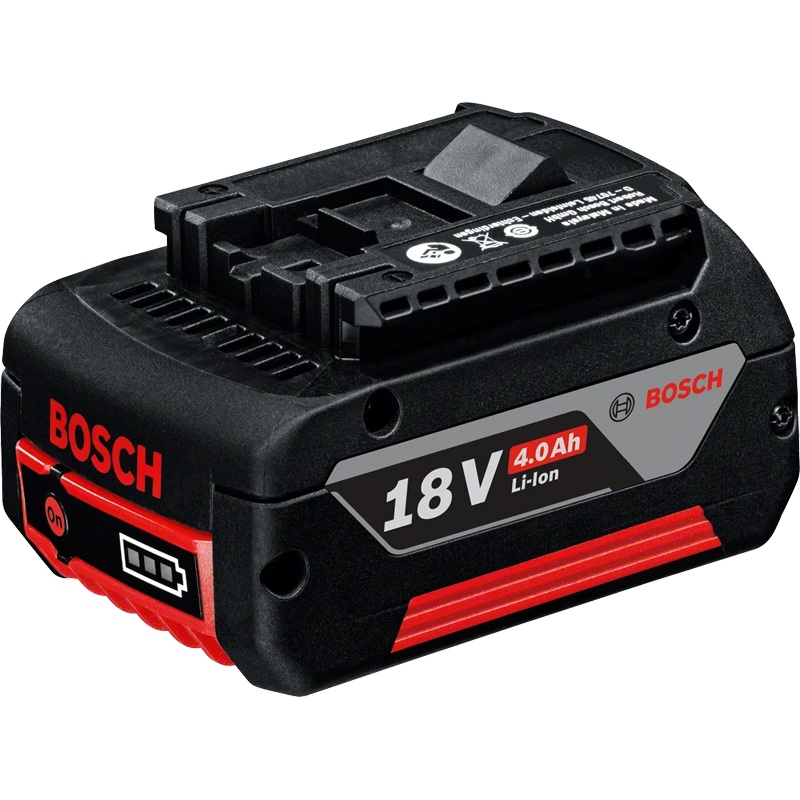 Bosch GBA 18V 4.0Ah Battery-Packs
