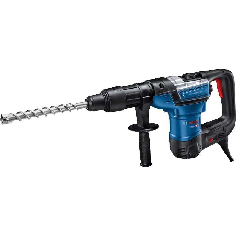 Bosch GBH 5-40 D PROFESSIONAL ROTARY HAMMER WITH SDS MAX