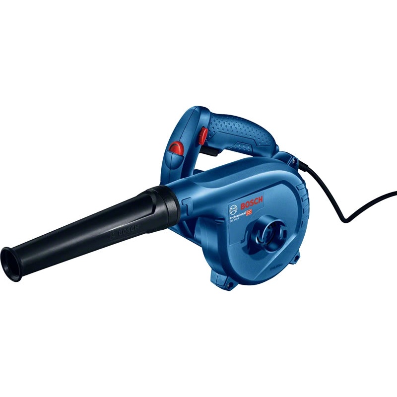Bosch GBL 82-270 PROFESSIONAL BLOWER WITH DUST EXTRACTION