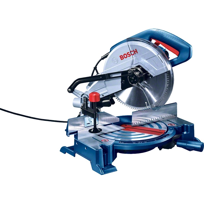 Bosch GCM 10 MX PROFESSIONAL MITRE SAW