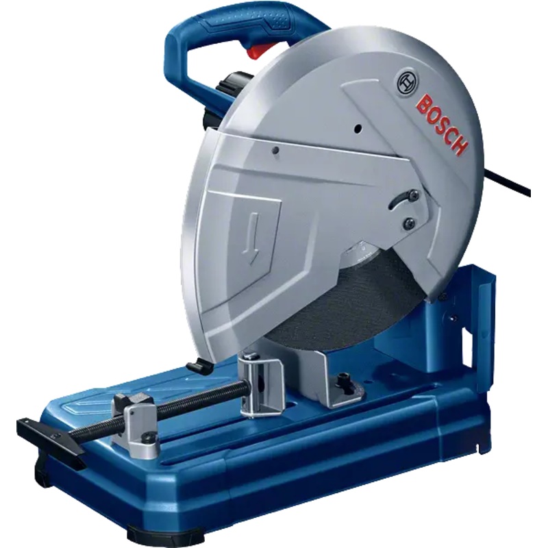 Bosch GCO 14-24 PROFESSIONAL METAL CUT-OFF SAW