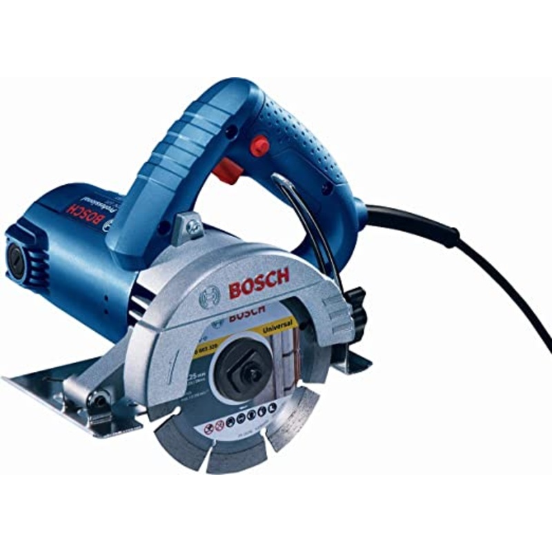 Bosch GDC 121 Diamond/Stone Cutter