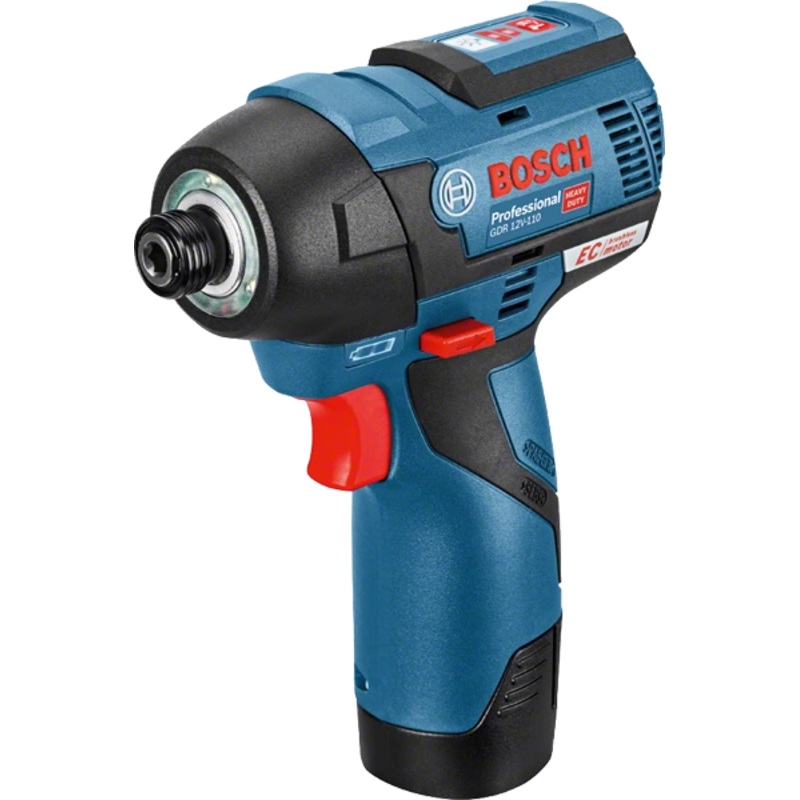 Bosch GDR 12 V-EC Impact Wrench