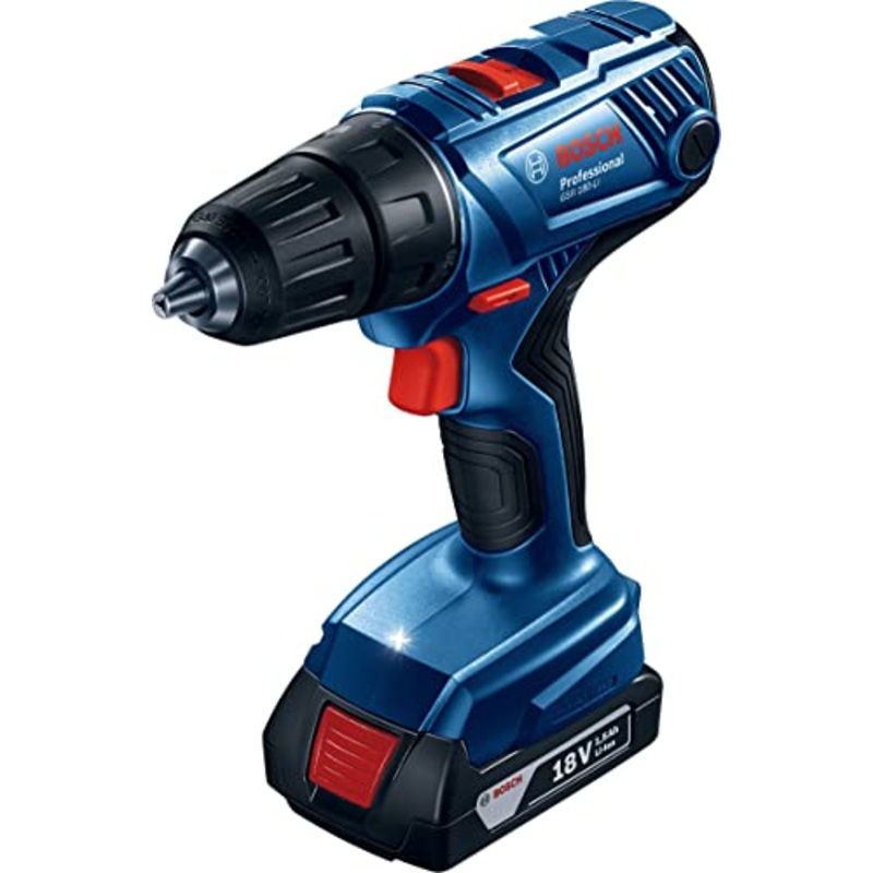 Bosch GDR 180-LI Impact Wrench