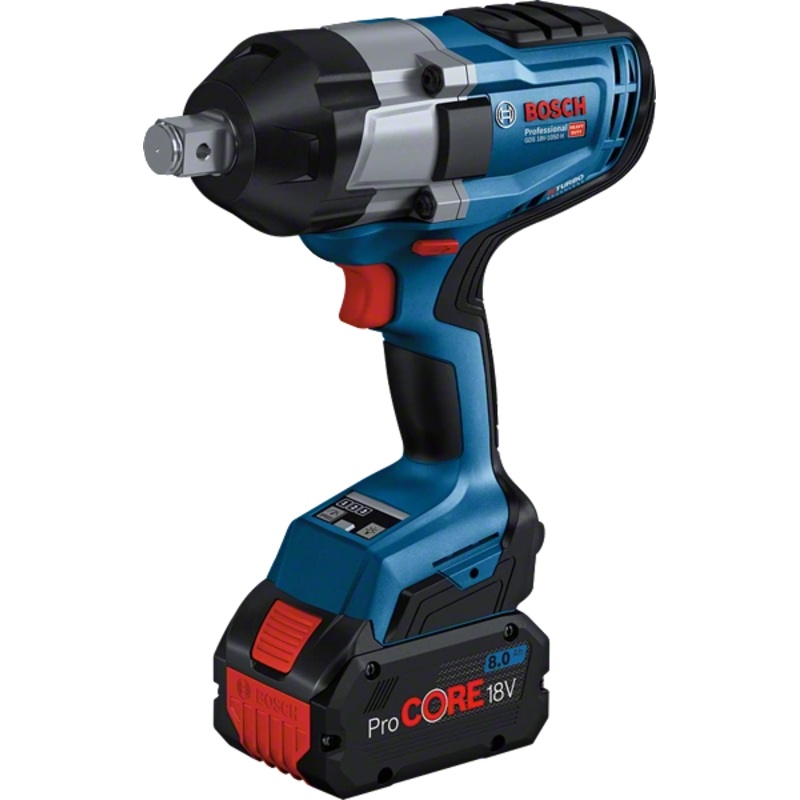 Bosch GDS 18V-1050 Impact Wrench