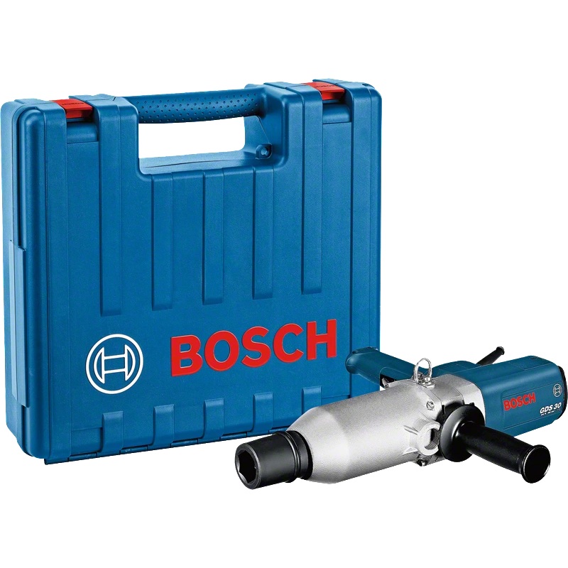 Bosch GDS 30 Professional Impact Wrench