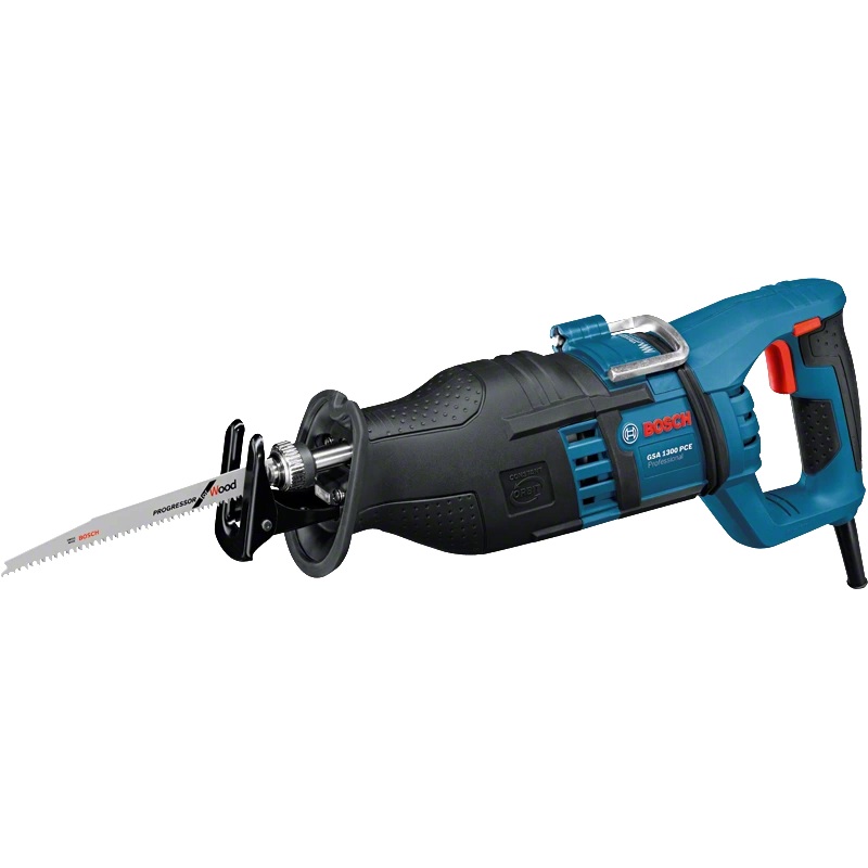 Bosch GSA 1300 PCE All purpose/Recipsaw