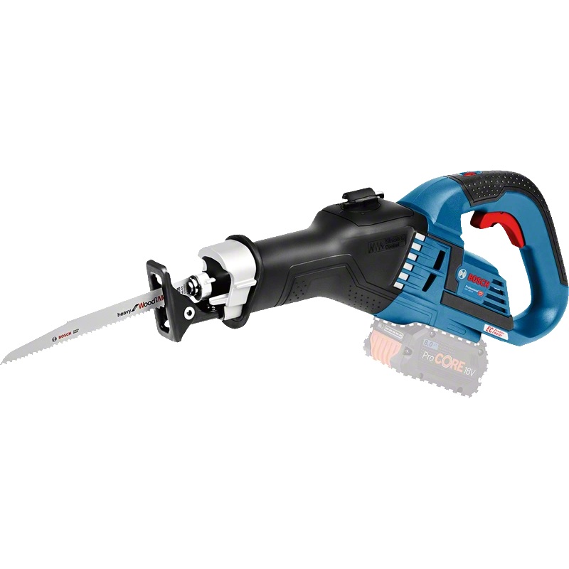Bosch GSA 18V-32 SOLO All purpose/Recipsaw