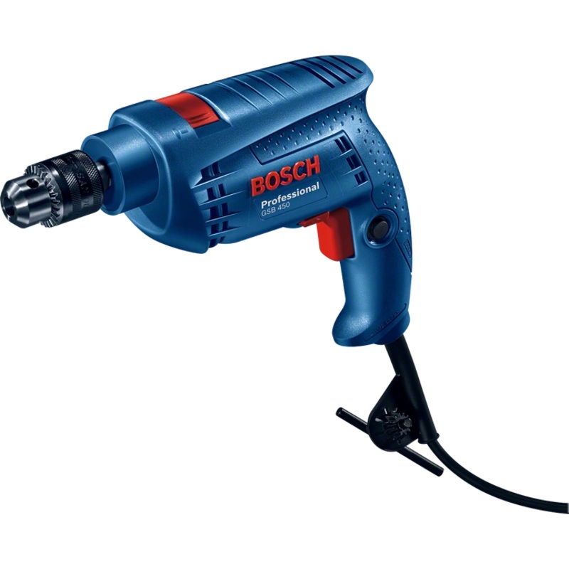 Bosch GSB 450 PROFESSIONAL IMPACT DRILL