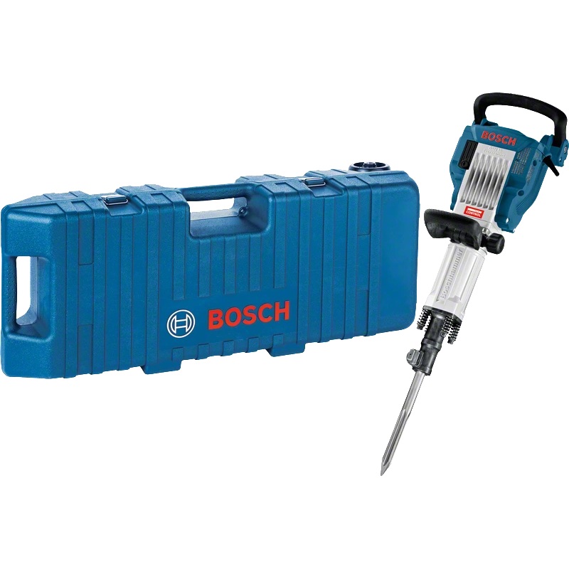 Bosch GSH 16-30 PROFESSIONAL BREAKER
