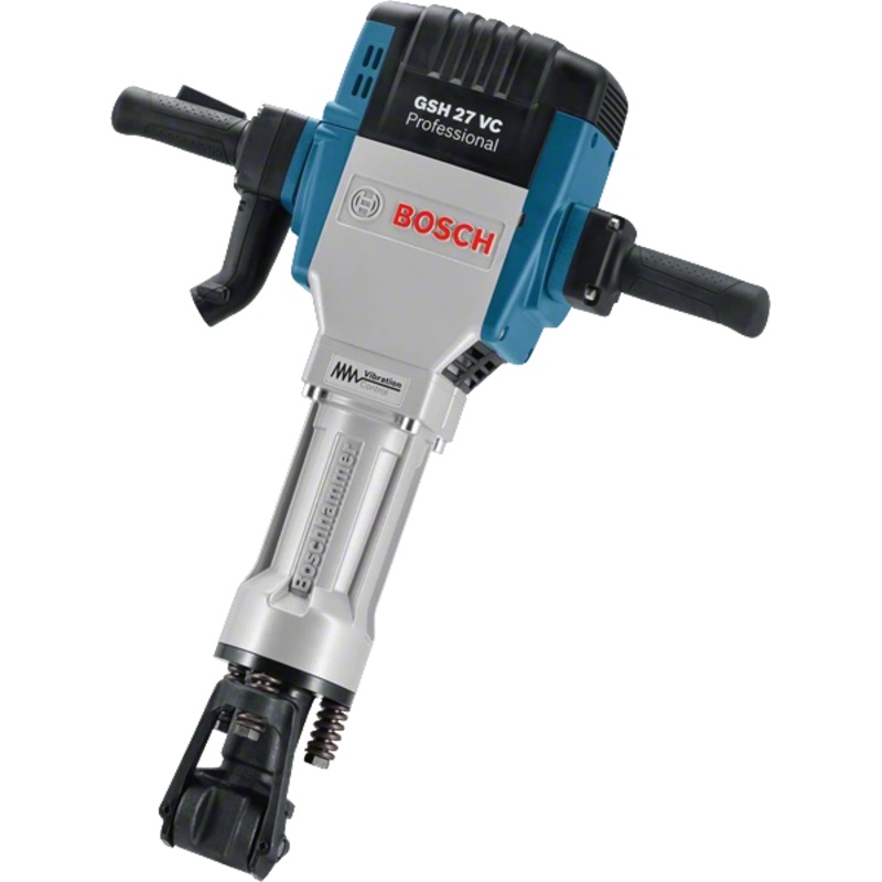 Bosch GSH 27 VC PROFESSIONAL BREAKER