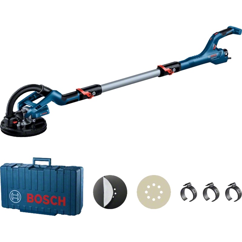 Bosch GTR 550 Professional Drywall Sander