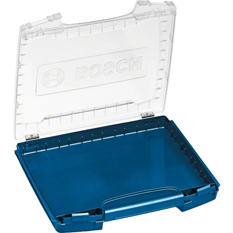 Bosch I-BOXX 53 Bosch PROFESSIONAL CARRYING CASE SYSTEM