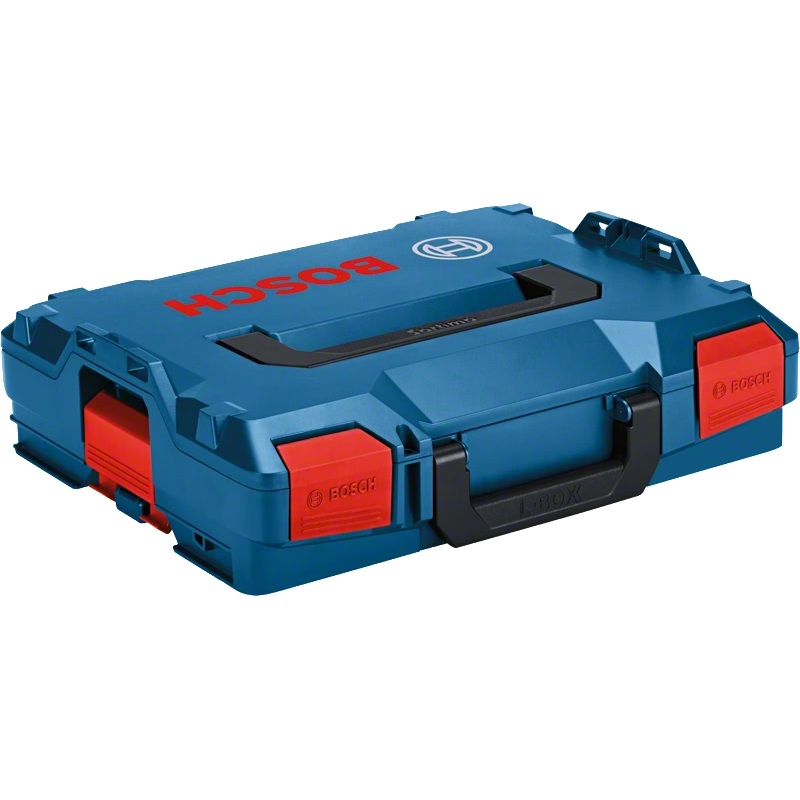 Bosch L-BOXX 102 PROFESSIONAL CARRYING CASE SYSTEM