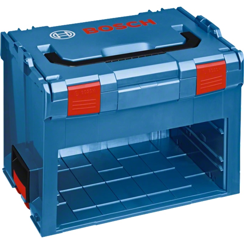 Bosch L-BOXX Bosch 306 PROFESSIONAL CARRYING CASE SYSTEM