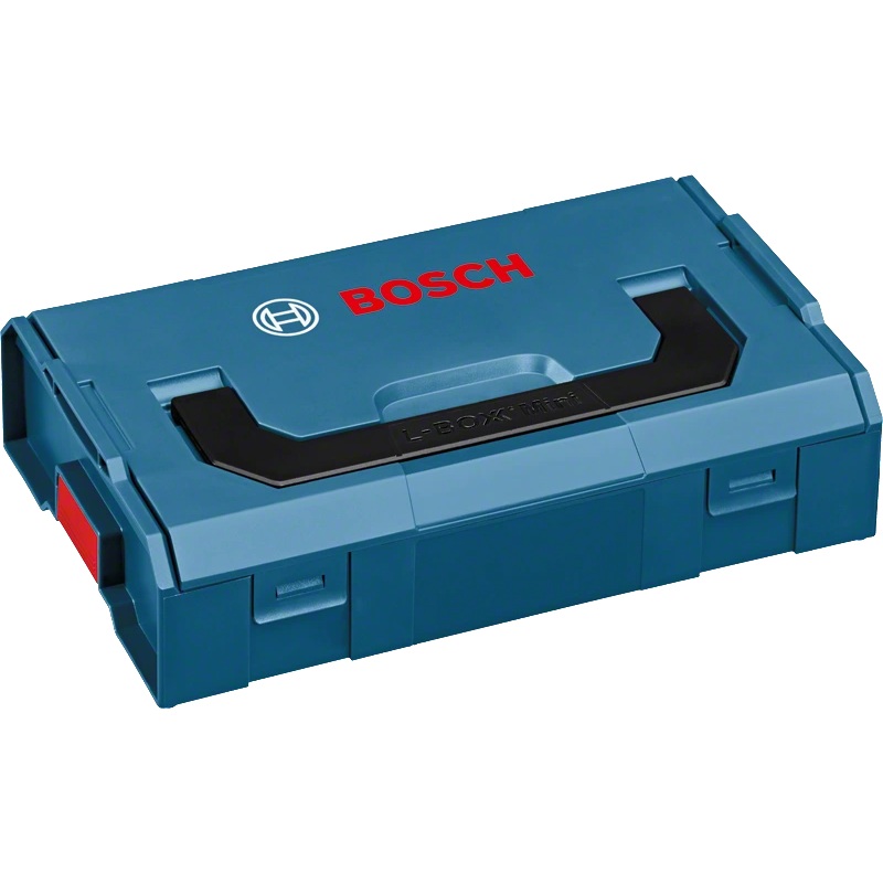 Bosch L-BOXX Mini 2.0 PROFESSIONAL SMALL ITEMS BOX