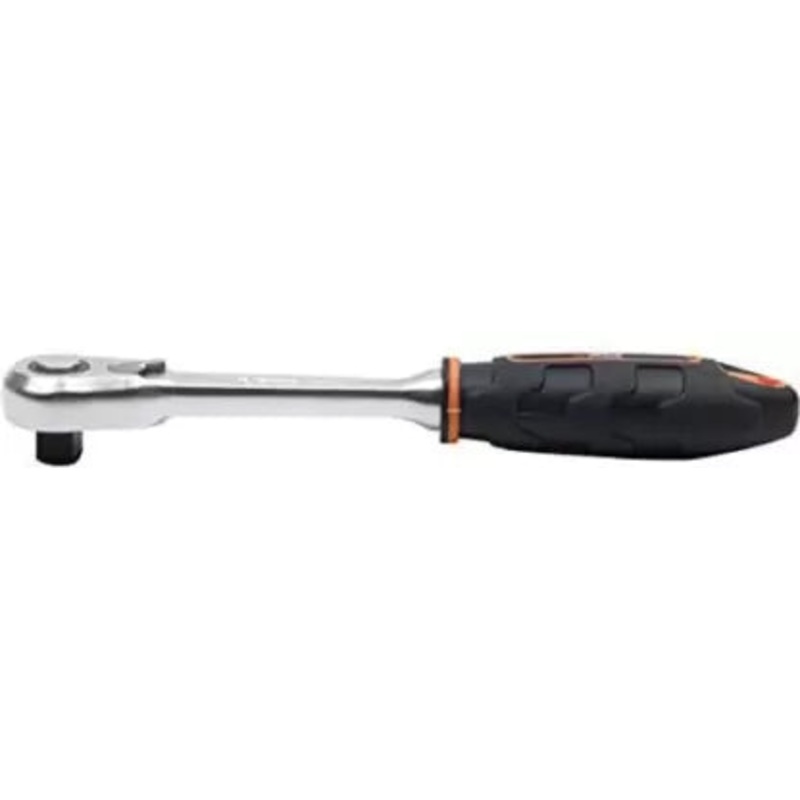 Groz RTD/PT/1-2/UG PUSH THROUGH RATCHET HANDLE