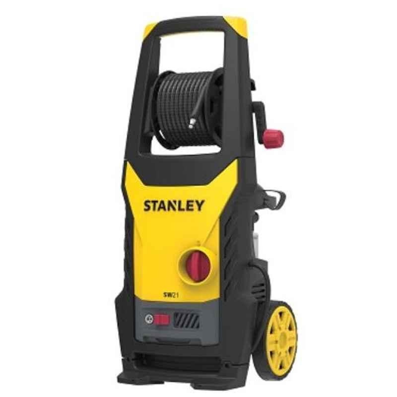 Stanley SW21-B1 145 Bar Pressure Washer