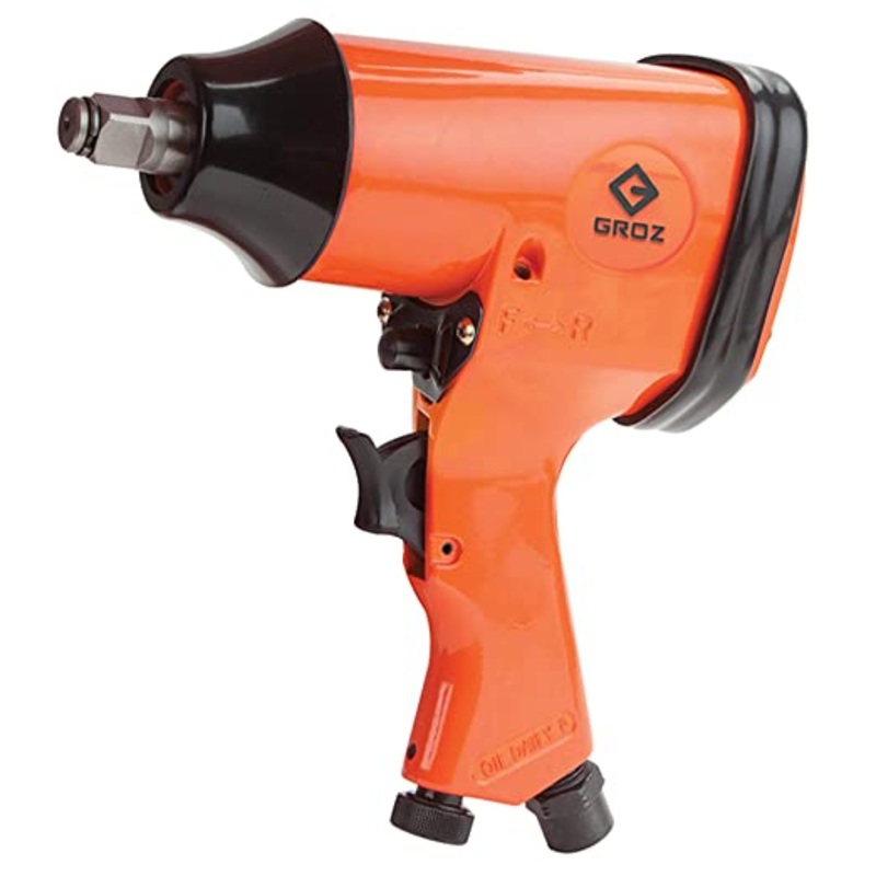 Groz IPW/302 1/2" IMPACT WRENCH