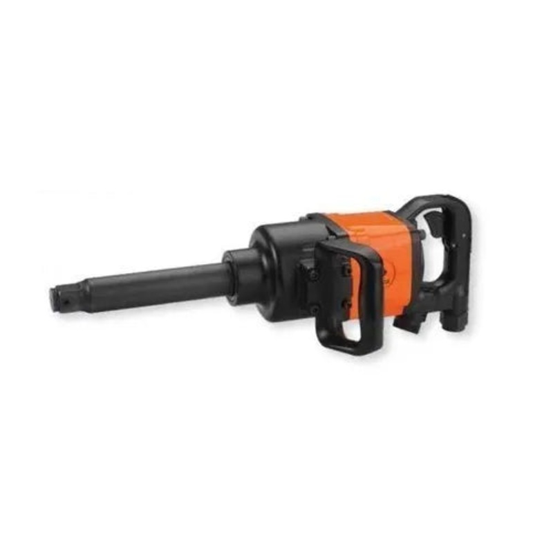 Groz IPW/502 1" D-HANDLE IMPACT WRENCH