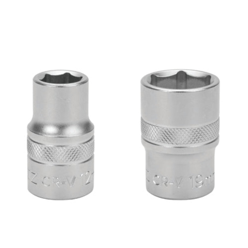 Groz SKT/H/1-2/26/UG 1/2" HEX SOCKET