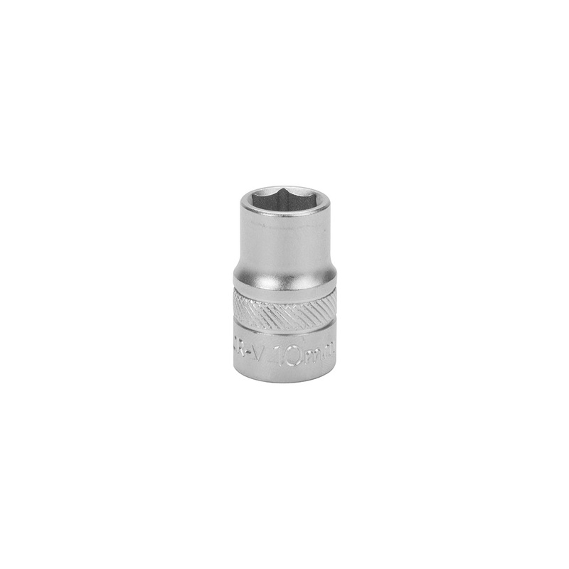 Groz SKT/H/3-8/8/UG 3/8" HEX SOCKETS