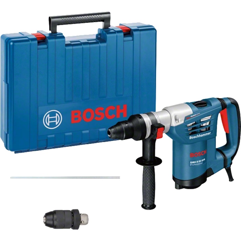 Bosch GBH 4-32 DFR Professional ROTARY HAMMER WITH SDS PLUS
