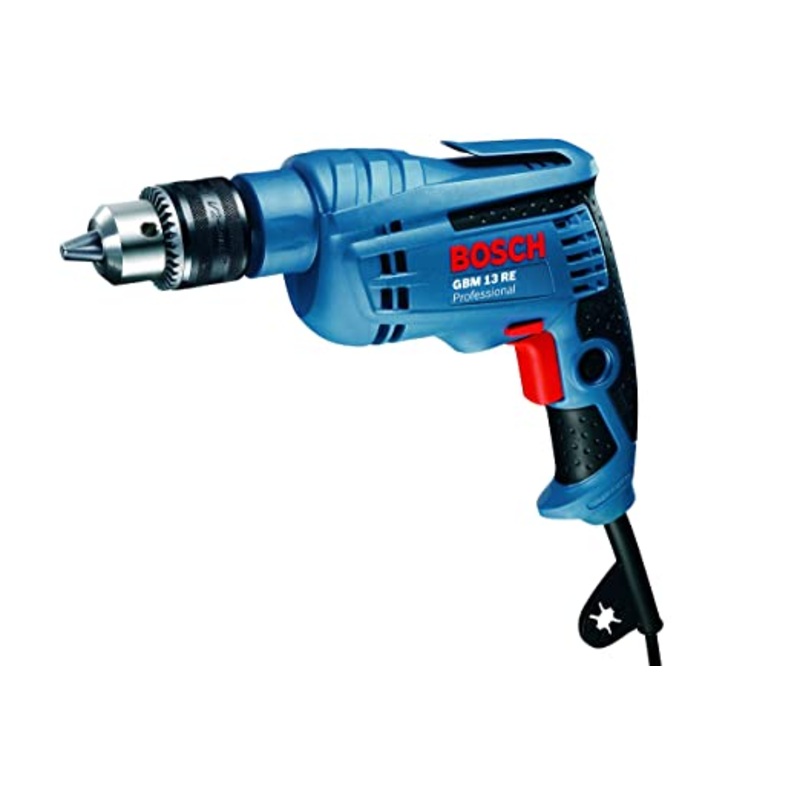Bosch GBM 13 RE (13mm) Professional Rotary Drill