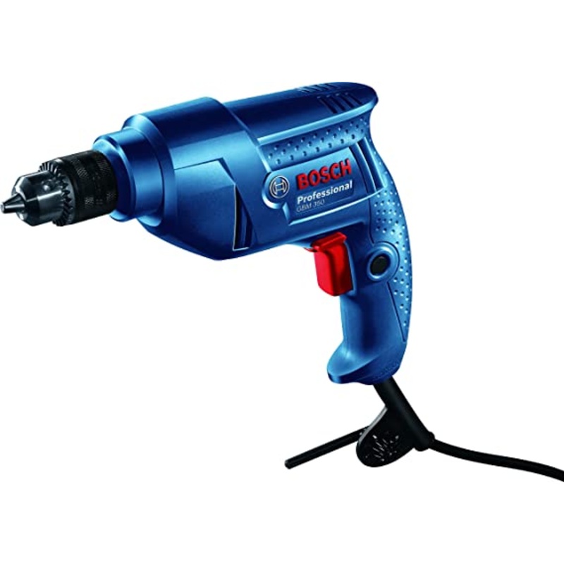 Bosch GBM 350 (10mm) Professional Rotary Drill