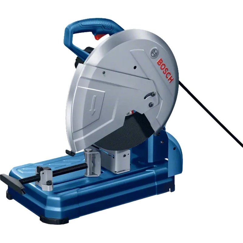 Bosch GCO 14-24 J PROFESSIONAL METAL CUT-OFF SAW