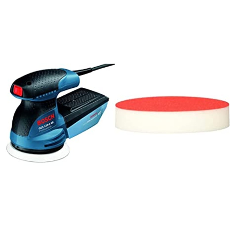 Bosch GEX 125-1 AE Professional Random Orbit Sander