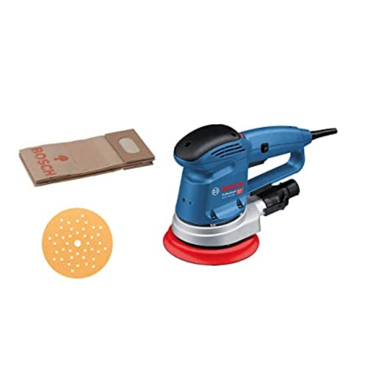 Bosch GEX 34-150 Professional Random Orbit Sander