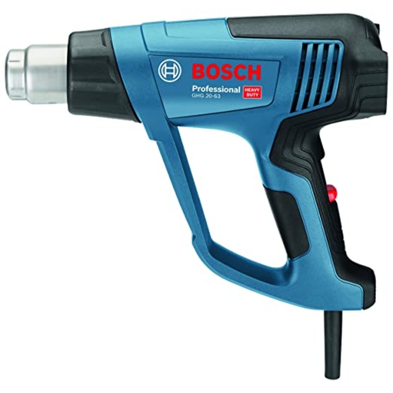 Bosch GHG 20-63 PROFESSIONAL HEAT GUN
