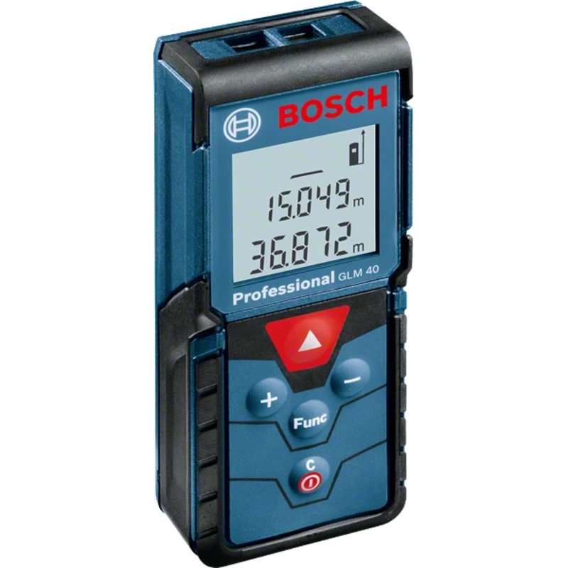 Bosch GLM 40 LASER MEASURE