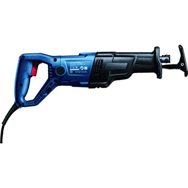 Bosch GSA 120 PROFESSIONAL RECIPROCATING SAW