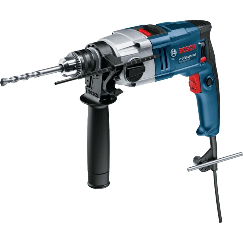 Bosch GSB 20-2 RE Professional Impact Drill