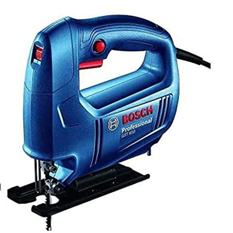 Bosch GST 650 Professional Jigsaw