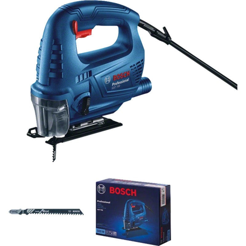 Bosch GST 700 PROFESSIONAL JIGSAW