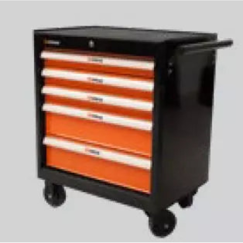 Groz MTB/50 Portable Workstation