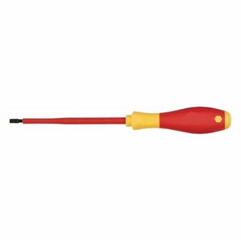 Groz SCDR/VDE/7/ST VDE Screwdriver