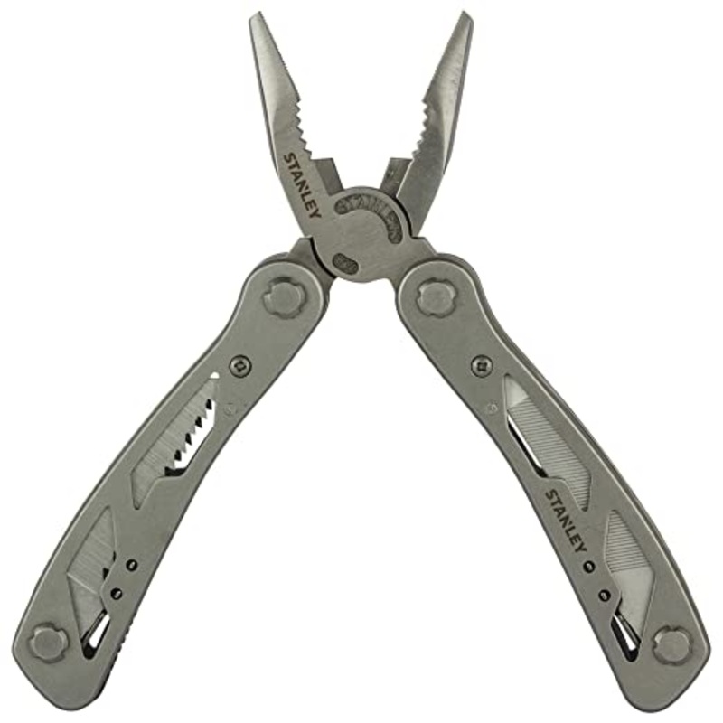 Stanley 1-84-519 12-in-1 multi tool