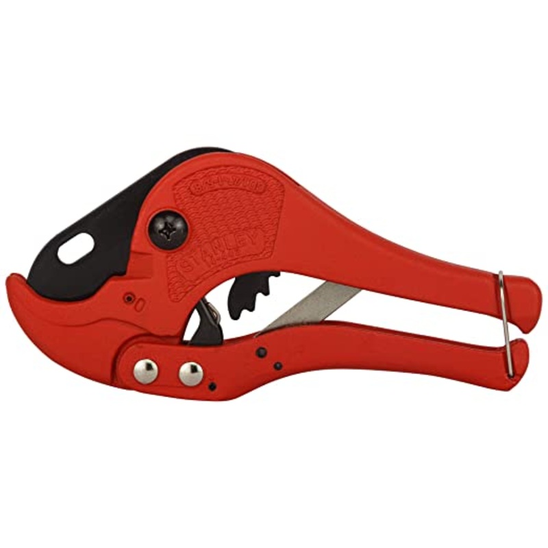 STANLEY 14-442 42 mm PVC Pipe Cutter