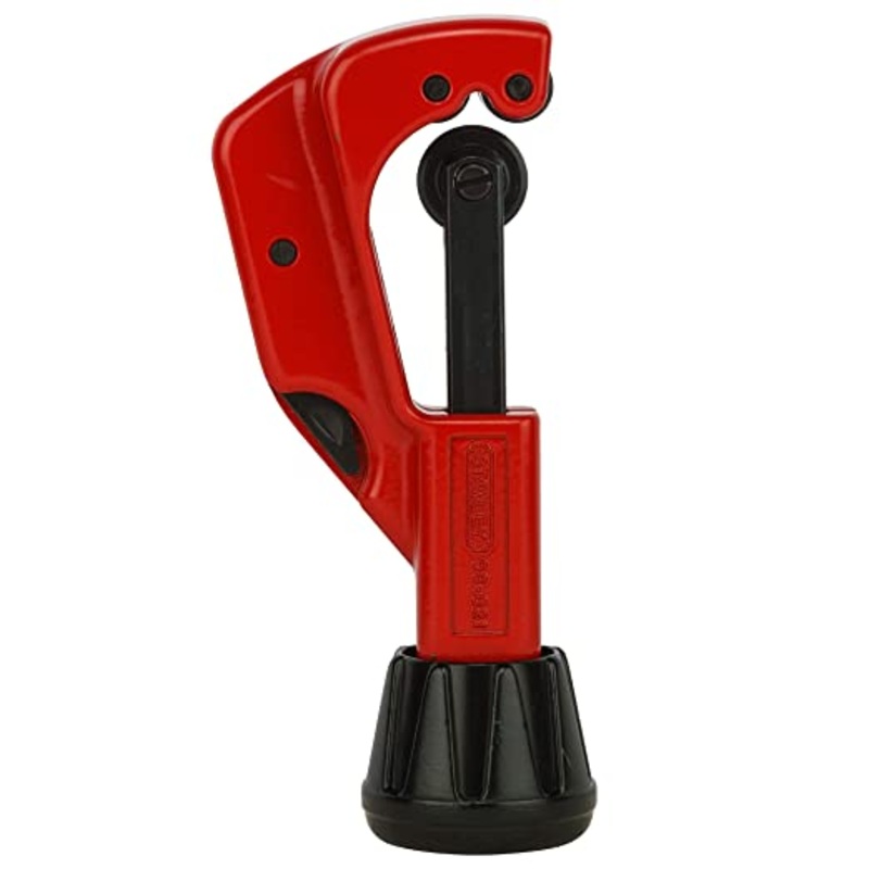 STANLEY 93-021-22 Tubing Cutter H/d -3mm-1/8 to 28mm 1 1/4" Cutting Capacity