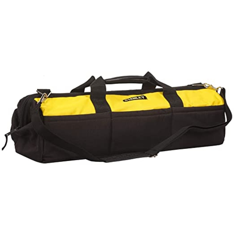 STANLEY 93-225 660mm/26'' Multipurpose Tools Storage Water Proof Nylon Bag