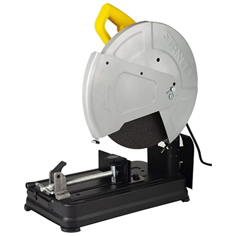 STANLEY SSC22 2200 Watt 355mm Corded Electric Chop Saw with Saw Wheel
