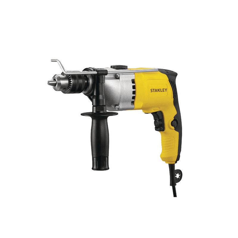 STANLEY STDH8013 800W 13mm Percussion Drill Machine