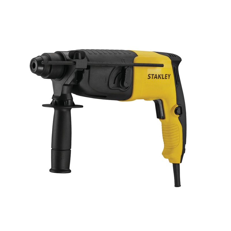 Stanley STHR202K 20MM 620W 2 MODE SDS-PLUS HAMMER