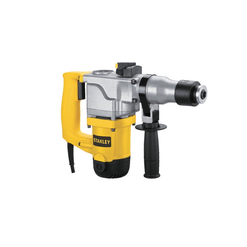 Stanley STHR272KS-IN 26MM 850W 2 MODE L-SHAPE SDS-PLUS HAMMER