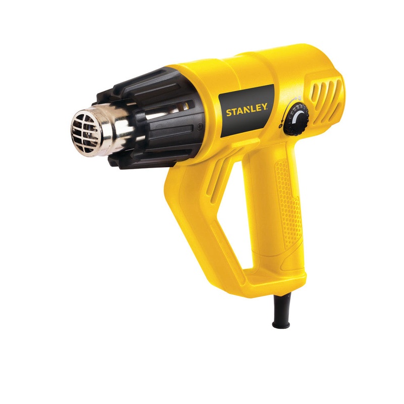 STANLEY STXH2000 (2000W) Variable Speed Heat Gun