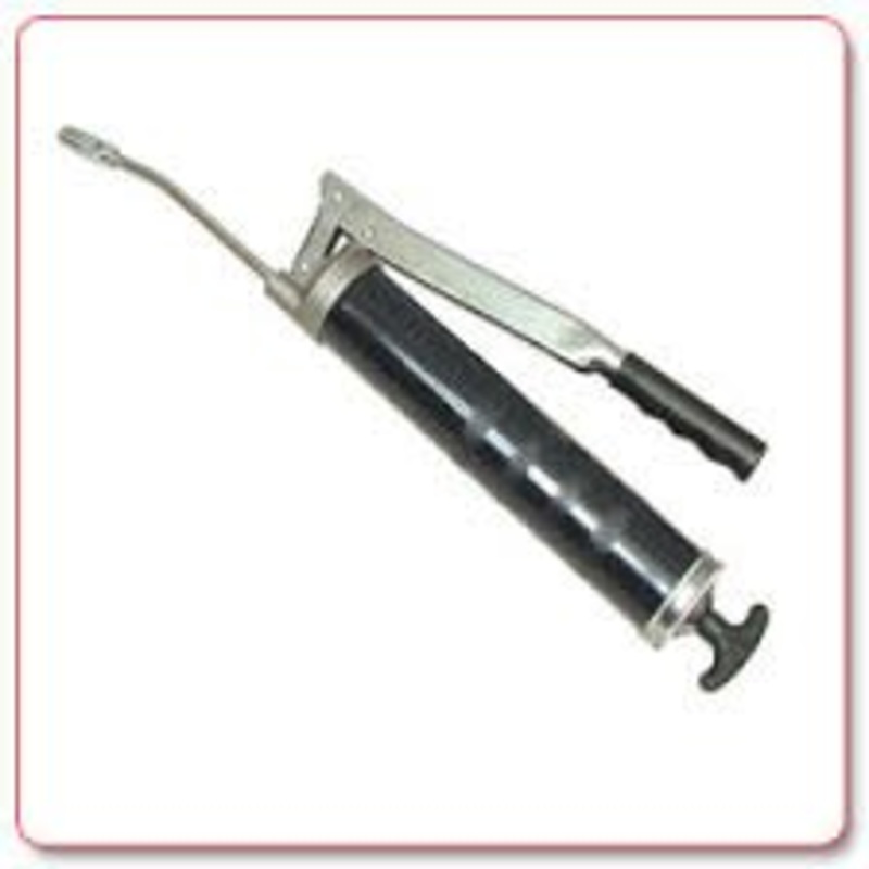 Groz G1R/B/T/EC/BL Lever Grease Gun